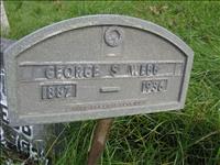 Webb, George S